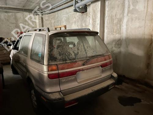 Left headlight HYUNDAI SANTAMO  | BP20826906C28 