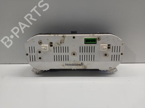Instrument cluster SUZUKI GRAND VITARA II (JT, TE, TD) 1.9 DDiS (JB419WD, JB419XD) | BP20843405C47 