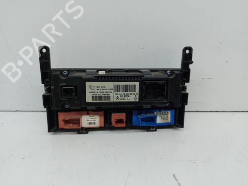 Climate control CITROËN C5 I (DC_) 2.0 16V (DCRFNC, DCRFNF) | BP25266914I5 