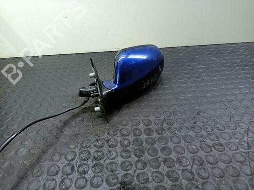 Left mirror PEUGEOT 307 Break (3E) 2.0 HDI 110 | BP31971249C26