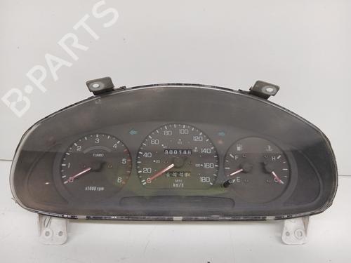Kombinert Instrument KIA SPORTAGE SUV (K00) 2.0 TD 4WD (83 hp) 25118171
