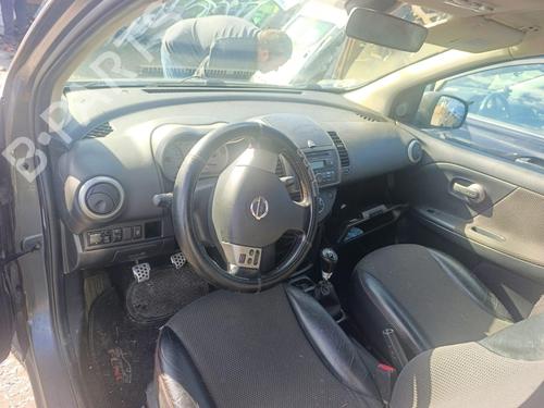 Engine control unit (ECU) NISSAN NOTE (E11, NE11) 1.5 dCi | BP33608668M57 - Image 13