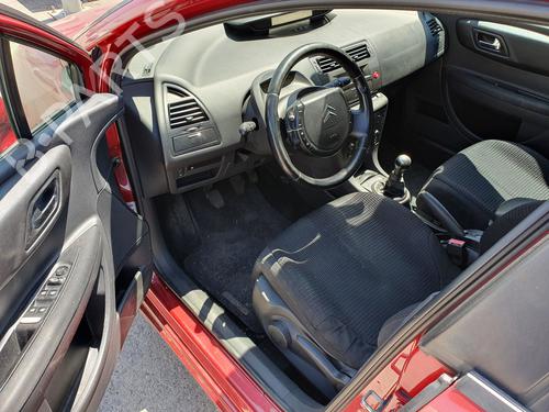 Rear left window mechanism CITROËN C4 I (LC_)  | BP28183479C24 