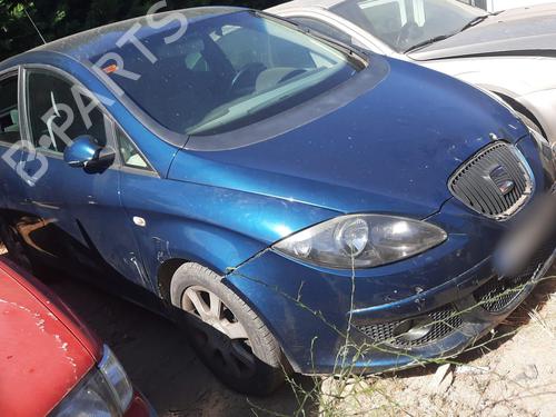 Used Parts SEAT TOLEDO III (5P2) [2004-2009]  4392263