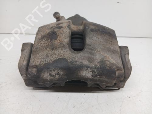Used Right front brake caliper VW CADDY III MPV (2KB, 2KJ, 2CB, 2CJ) 2.0 TDI 4motion (110 hp) 26275738