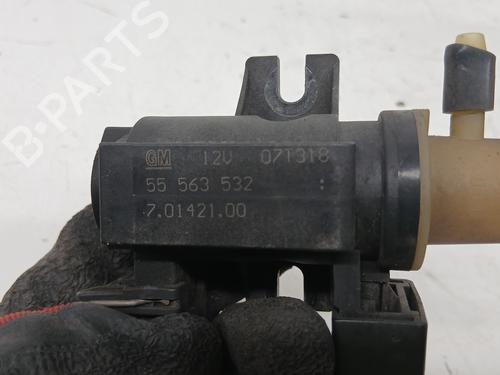 Electronic sensor SAAB 9-3 (YS3F, E79, D79, D75) 1.9 TiD | BP33161514M84 - Image 3