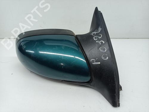 Right mirror OPEL OMEGA B (V94) 2.0 16V (F69, M69, P69) | BP20834082C27 