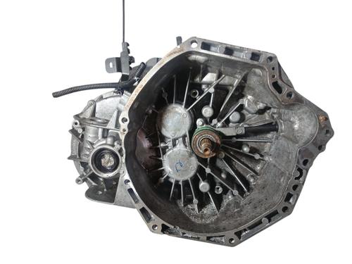Gearkasse Gearkasse NISSAN NV300 Van (X82) [2016-2026] 36844972 36844972