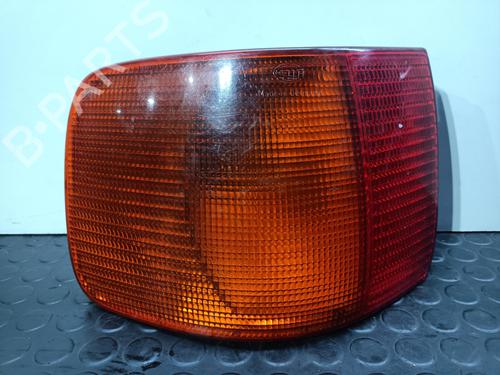 Used Left taillight AUDI 100 C4 Saloon (4A2) 2.6 quattro (150 hp) 23393374