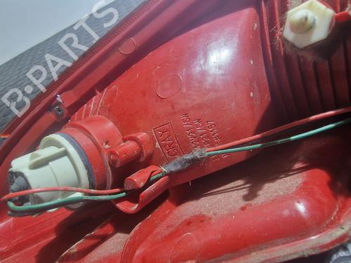 Left taillight CHEVROLET REZZO MPV (U100) 1.6 | BP20831916C34 