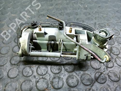 front-left-exterior-door-handle-volvo-s80-i-184-1998-1999-2000-2001-2002-2003-2004-2005-2006-2007-2008-32219865 main image