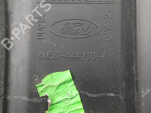 Spoiler bagklap FORD FOCUS C-MAX (DM2) | BP33030169C96 - Image 6