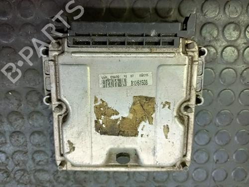 Used Engine control unit (ECU) PEUGEOT 406 (8B) [1995-2005]  20832689