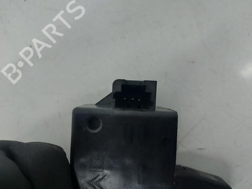 Tailgate lock CITROËN C4 Coupe (LA_) 1.6 HDi | BP24500685C101 