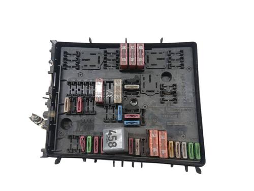 Used Fuse box Fuse box SEAT ALTEA (5P1) [2004-2015] 39658086 39658086