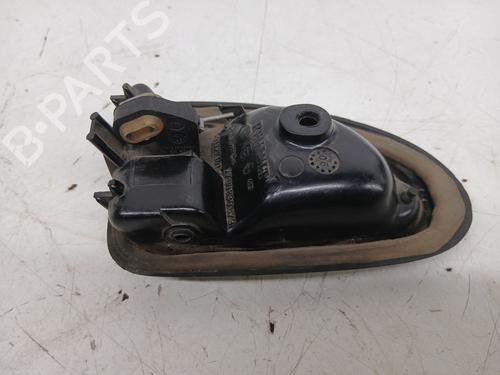 Front right interior door handle RENAULT MASTER II Van (FD) 2.5 dCi | BP25784967I14 