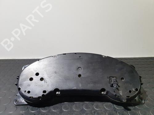 Instrument cluster SAAB 9-3 (YS3F, E79, D79, D75) 2.2 TiD | BP20838721C47 