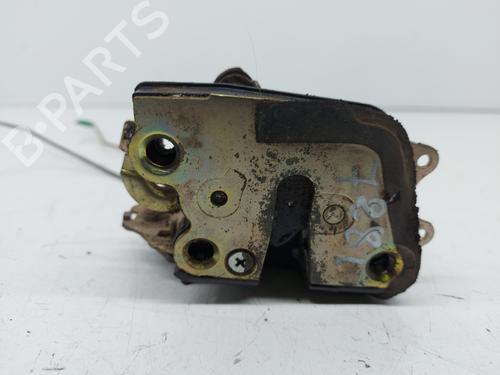 Used Front left lock TOYOTA HILUX VII Pickup (_N1_, _N2_, _N3_) 2.5 D-4D (KUN15, KUN10) (102 hp) 25136334