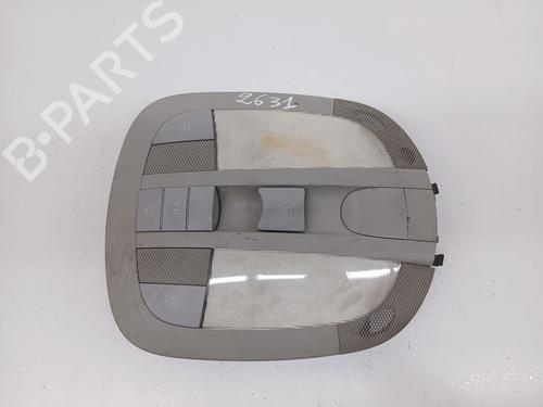 Used Interior roof light MERCEDES-BENZ M-CLASS (W164) ML 320 CDI 4-matic (164.122) (224 hp) 26664243