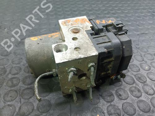 Used ABS pump NISSAN TERRANO II (R20) [1992-2007]  20843282