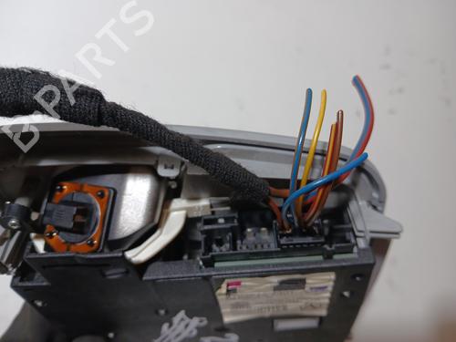 Interior roof light MERCEDES-BENZ C-CLASS Coupe (CL203) C 230 Kompressor (203.740) | BP26666023I8 