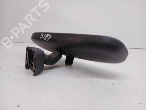 Rear mirror MITSUBISHI PAJERO SPORT I (K7_, K9_)  | BP29834640I6 