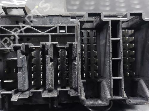 Headlight switch MERCEDES-BENZ E-CLASS (W210) E 290 Turbo-D (210.017) | BP20833418I24 