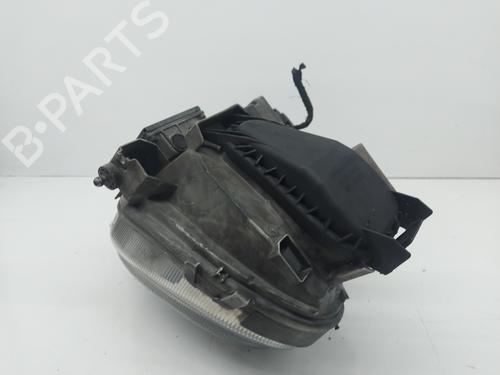 Left headlight MERCEDES-BENZ S-CLASS (W220) S 400 CDI (220.028, 220.128) | BP23537792C28 