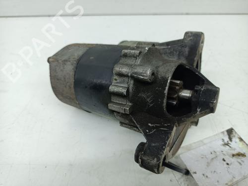 Startmotor PEUGEOT 207 (WA_, WC_) [2006-2015]  28183455