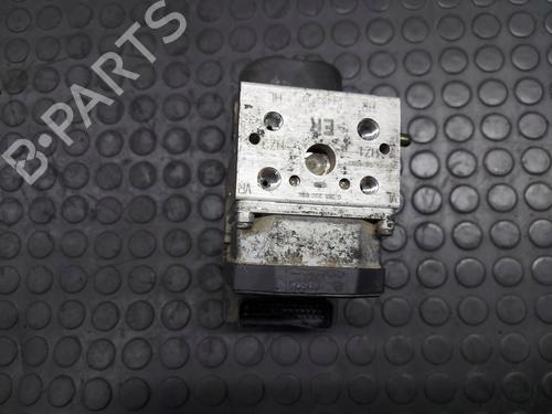 ABS pump OPEL ZAFIRA A MPV (T98)  | BP20841417M43 