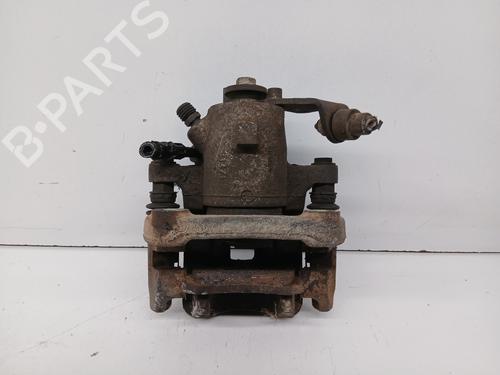 Right rear brake caliper SEAT TOLEDO II (1M2) 1.9 TDI | BP27700977M106 