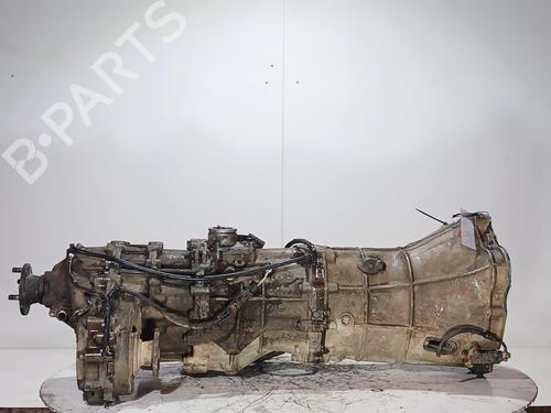 Gearbox NISSAN PATROL GR IV (Y60, GR) 2.8 TD (Y60A) | BP27472151M3 