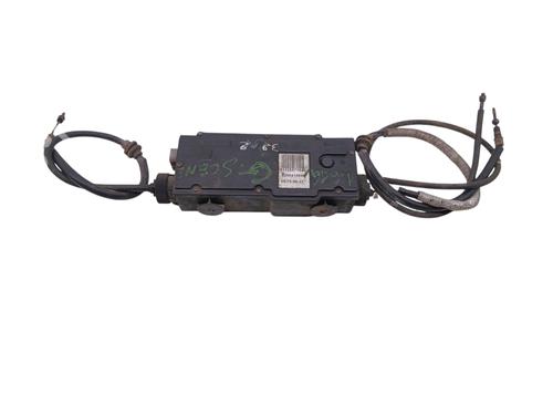 Used Hand brake CHEVROLET MATIZ (M200, M250) 0.8 (52 hp) 32504462