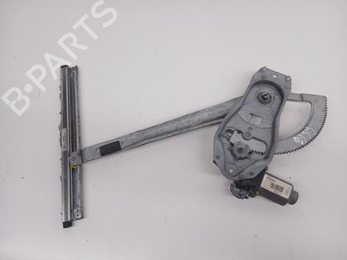Used Front right window mechanism FORD TRANSIT Van (FA_ _) [2006-2014]  29435740