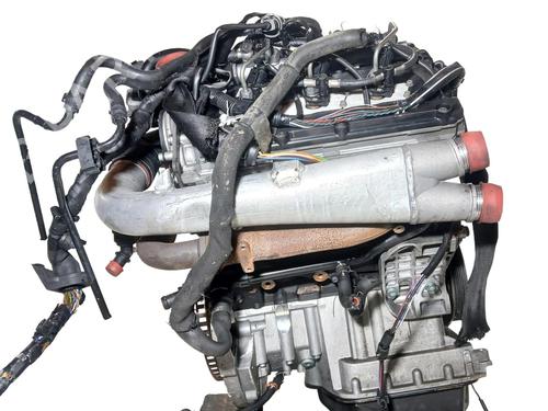 Motor VW TOUAREG (7LA, 7L6, 7L7)  | BP29825395M1 
