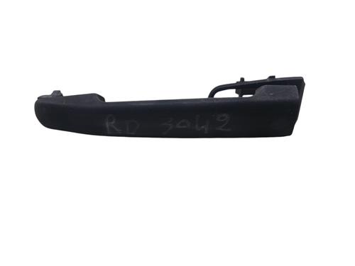 Used Front left exterior door handle Front left exterior door handle 38541684 38541684