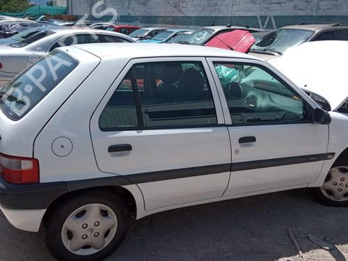 Engine CITROËN SAXO (S0, S1) 1.4 VTS | BP20844810M1 