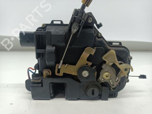 Used Rear right lock SEAT TOLEDO II (1M2) 1.9 TDI (110 hp) 20825065