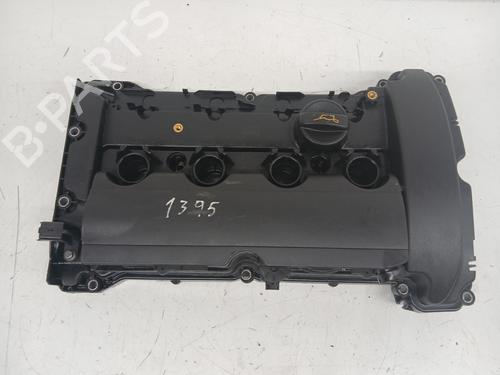 Used Valve cover Valve cover PEUGEOT 308 CC (4B_) 1.6 16V (150 hp) 34223485 34223485