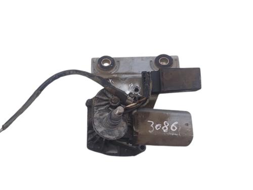 Used Rear wiper motor Rear wiper motor JEEP CHEROKEE (XJ) 2.5 TD 4x4 (116 hp) 33891401 33891401