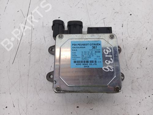 Elektronisk modul CITROËN C3 I (FC_, FN_) 1.4 HDi (68 hp) 29220664