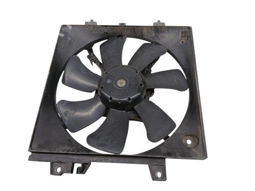 Used Radiator fan Radiator fan SUBARU FORESTER (SH_) [2007-2026] 34193214 34193214