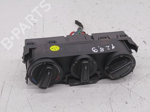 climate-control-seat-ibiza-iv-sc-6j1-6p5-2008-2009-2010-2011-2012-2013-2014-2015-2016-2017-2018-31817066 main image