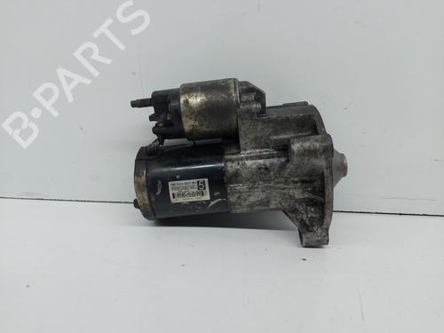 Used Starter PEUGEOT EXPERT Van (222) 2.0 HDI (94 hp) 24296240
