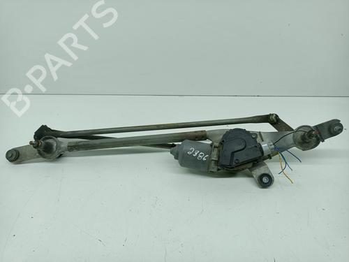 Used Front wiper motor SUZUKI GRAND VITARA II (JT, TE, TD) 1.9 DDiS (JB419WD, JB419XD) (129 hp) 26012151