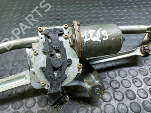 Front wiper motor VOLVO S80 I (184) 2.5 TDI | BP20825658M29 