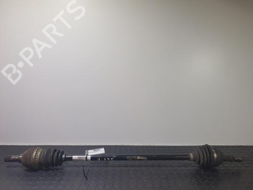 Used Right front driveshaft OPEL ASTRA H (A04) 1.6 (L48) (105 hp) 32097425