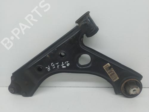 Used Right front suspension arm FIAT PUNTO EVO (199_) 1.3 D Multijet (199AXC1A, 199BXC1A, 199AXT1A, 199BXT1A) (75 hp) 24876521