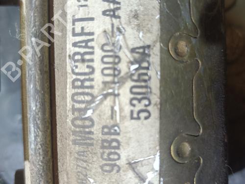 Starter FORD MONDEO I Turnier (BNP) 2.0 i 16V | BP20822678M8 