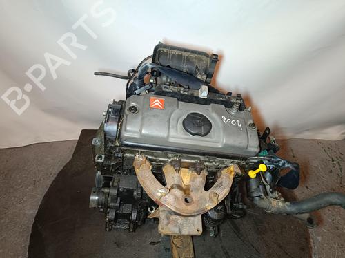 Używane Silnik CITROËN C2 (JM_) 1.4 (73 hp) 20845106